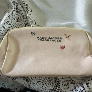 Marc Jacobs Makeup Bag